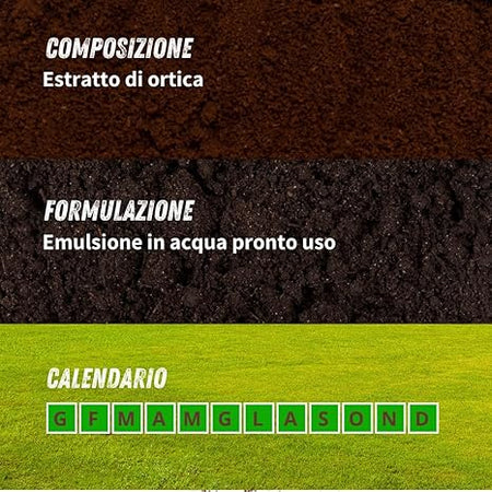 Liquido Bio Barriera Insetti Ml. 750 - Vithal