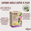 Vithal Sapone Molle Ml. 250