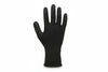 Guanti Nitrile Monouso 'Blackfit' Gr 3,5 - Tg. M - Ajsia