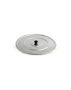 Coperchio Per Pentola Caldaia D.52 Cm - Per Caldaia 32 Lt