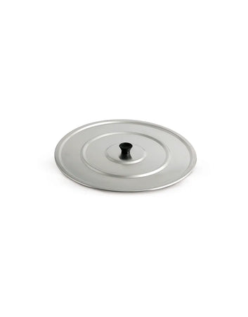 Coperchio Per Pentola Caldaia D.24 Cm - Per Caldaia 3 Lt