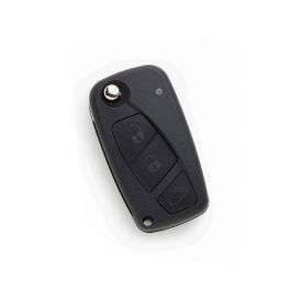 Chiavi Silca Radiocomando Compatibile Auto Fiat Sip22R33