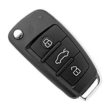 Chiavi Silca Radiocomando Auto Audi Hu-Ar22