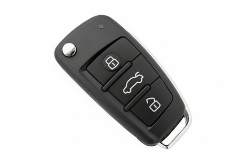 Chiavi Silca Radiocomando Auto Audi Hu-Ar22