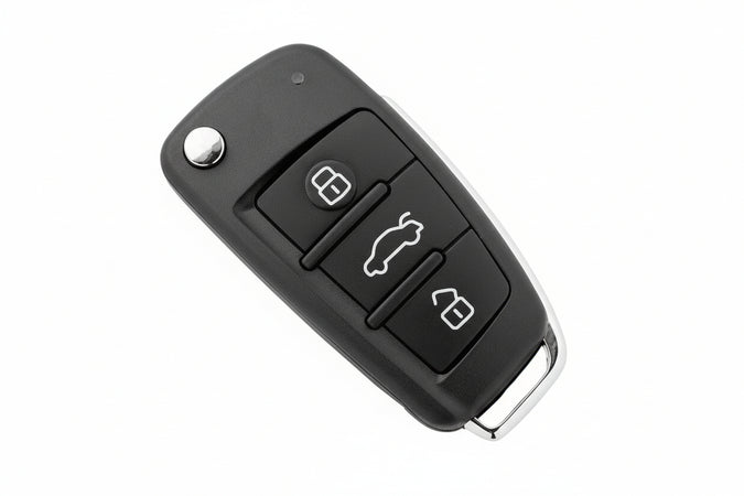 Chiavi Silca Radiocomando Auto Audi Hu-Ar22