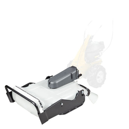 Piatto Falciatutto Per Macchina Polifunzionale 'Nagini' - Lifbyeurosystem