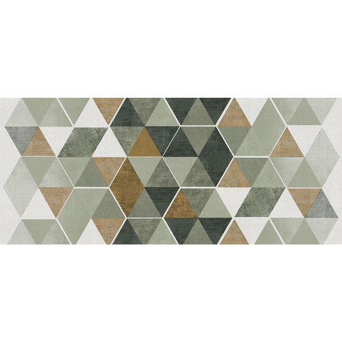 Tovagliato Fantasia Rombi 'Ptex-R' Art. 4L3/11 - Bonita