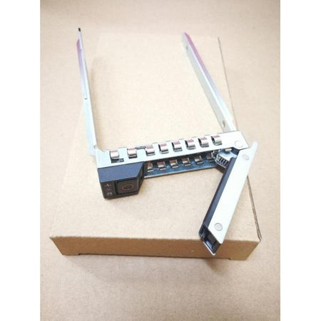 2.5" HotSwap Tray SATA/SAS