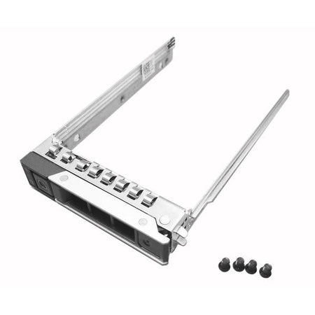2.5" HotSwap Tray SATA/SAS