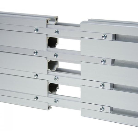 Horizontal Mounting Bar - 1.5m