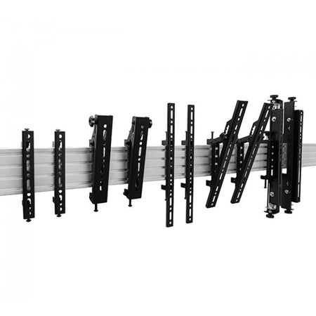 Horizontal Mounting Bar - 1.5m