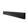 Horizontal Mounting Bar - 1.5m