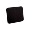 TAPPETINO MOUSE PAD NYLON NERO 250*215*5MM