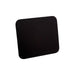 TAPPETINO MOUSE PAD NYLON NERO 250*215*5MM
