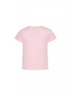 moschino T-shirt Bambina Moschino HDM06K_LBA00_50209 da bambino