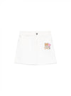 moschino Gonna Bambina Moschino HAJ03M_LOA14_10063 da bambino