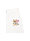 moschino Gonna Bambina Moschino HAJ03M_LOA14_10063 da bambino