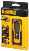 Dewalt Rilevatore Di Distanze Laser Dwht77100-Xj Mt. 30