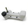 Serbatoio Carburante Per Decespugliatore Cc.32,6 - 1 Pezzi Excel
