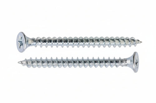 Vite Truciolare Tsp Cava Pz Int. Filettata Acciaio Zincato In Blister- - Ø Mm.5X70 In Blister Pz.15 (C) - 5 Blister Ambrovit