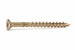 Vite Per Truciolare Tsp Torx Parz. Filettata Acciaio Zincato Blister- - Ø Mm.5X120 In Blister Pz.10 (C) - 5 Blister Ambrovit
