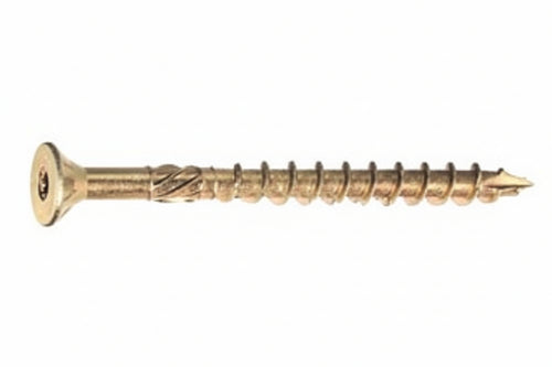 Vite Per Truciolare Tsp Torx Parz. Filettata Acciaio Zincato Blister- - Ø Mm.8X120 In Blister Pz.10 (C) - 5 Blister Ambrovit