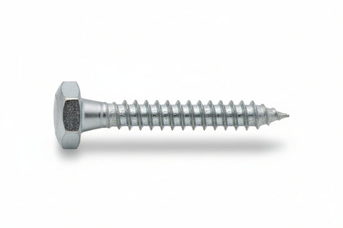 Vite Autofilettante Testa Cilindrica Cava Ph Acciaio Zincato Blister- - Ø Mm.3,5X9,5 In Blister Pz.100 (A) - 5 Blister Ambrovit