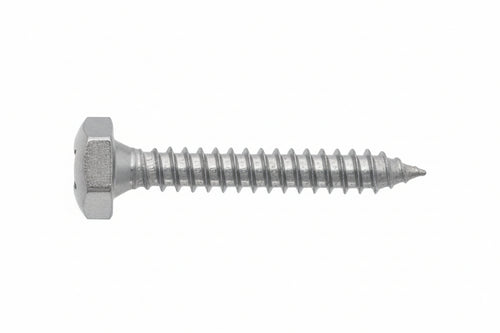 Vite Autofilettante Testa Cilindrica Cava Ph Acciaio Zincato Blister- - Ø Mm.3,5X19 In Blister Pz.50 (A) - 5 Blister Ambrovit
