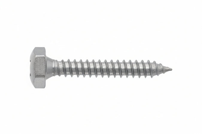 Vite Autofilettante Testa Cilindrica Cava Ph Acciaio Zincato Blister- - Ø Mm.3,5X19 In Blister Pz.50 (A) - 5 Blister Ambrovit