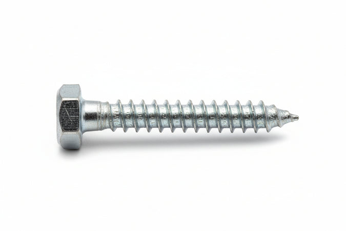 Vite Autofilettante Testa Cilindrica Cava Ph Acciaio Zincato Blister- - Ø Mm.3,9X13 In Blister Pz.50 (A) - 5 Blister Ambrovit