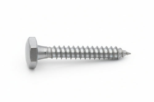 Vite Autofilettante Testa Cilindrica Cava Ph Acciaio Zincato Blister- - Ø Mm.3,9X13 In Blister Pz.50 (A) - 5 Blister Ambrovit