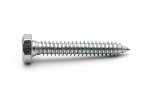 Vite Autofilettante Testa Cilindrica Cava Ph Acciaio Zincato Blister- - Ø Mm.4,2X16 In Blister Pz.25 (A) - 5 Blister Ambrovit