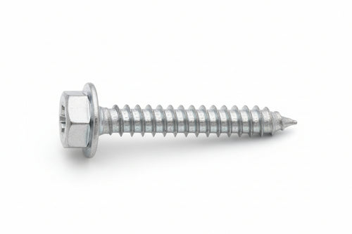 Vite Autofilettante Testa Cilindrica Cava Ph Acciaio Zincato Blister- - Ø Mm.4,2X32 In Blister Pz.25 (A) - 5 Blister Ambrovit