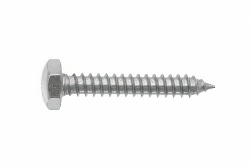 Vite Autofilettante Testa Cilindrica Cava Ph Acciaio Zincato Blister- - Ø Mm.4,8X16 In Blister Pz.25 (A) - 5 Blister Ambrovit