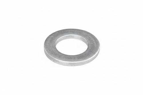 Rondella Tranciata Piana In Blister- - M 6 In Blister Pz.25 (A) - 5 Blister Ambrovit
