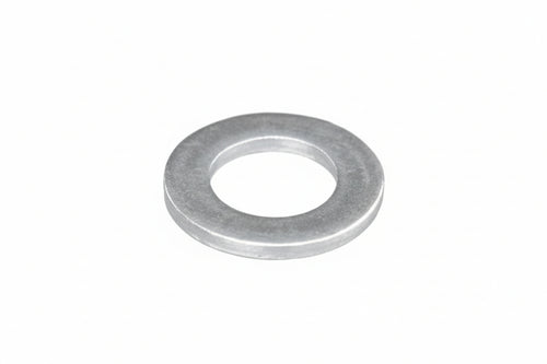 Rondella Tranciata Piana In Blister- - M 8 In Blister Pz.25 (A) - 5 Blister Ambrovit