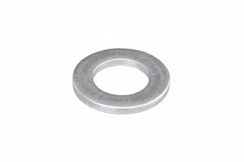 Rondella Tranciata Piana In Blister- - M 12 In Blister Pz.10 (A) - 5 Blister Ambrovit