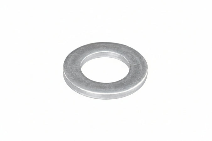 Rondella Tranciata Piana In Blister- - M 12 In Blister Pz.10 (A) - 5 Blister Ambrovit