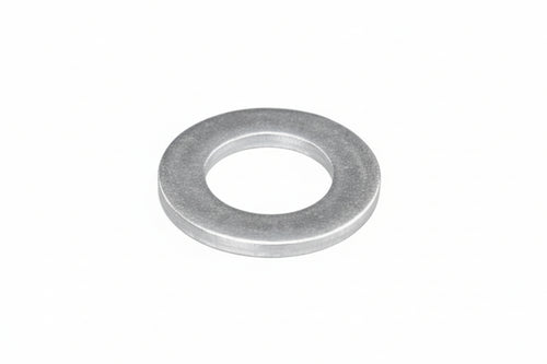 Rondella Tranciata Piana In Blister- - M 18 In Blister Pz.5 (A) - 5 Blister Ambrovit