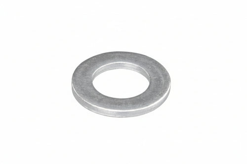 Rondella Tranciata Piana In Blister- - M 20 In Blister Pz.5 (A) - 5 Blister Ambrovit