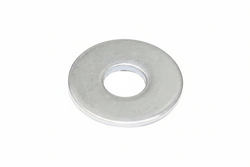 Rondella Grembialina Tranciata Tre Volte Il Foro In Blister- - 5X15 In Blister Pz.25 (A) - 5 Blister Ambrovit