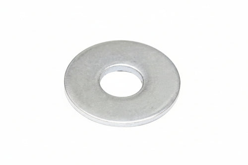 Rondella Grembialina Tranciata Tre Volte Il Foro In Blister- - 6X18 In Blister Pz.25 (A) - 5 Blister Ambrovit