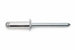 Rivetti In Alluminio- - Ø Mm.3X14, Blister Da 100 Pezzi - 10 Blister