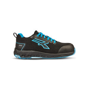 U-Power Scarpe Deon S1P N.40- 1,0 Paia