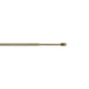 Bris Bris A Vite Mm 8 X 50/70 Cm Cf 2 Pz Oro- 20,0 Confezione