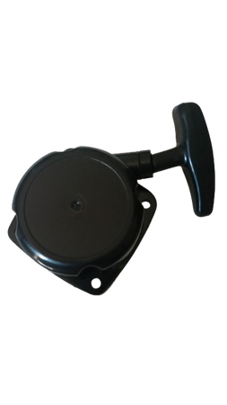 Avviamento Tagliasiepe T23 Stars