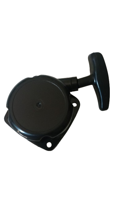 Avviamento Tagliasiepe T23 Stars