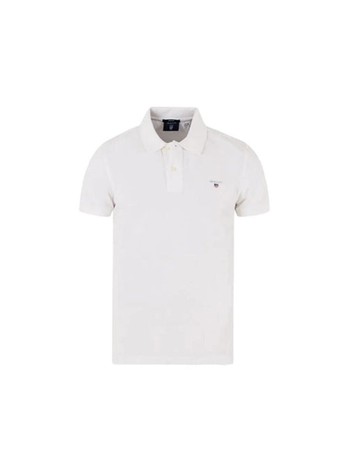 GANT Polo Uomo Gant 2201_110 da uomo