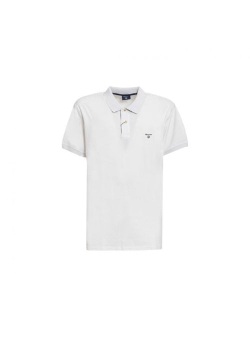 GANT Polo Uomo Gant 252105_110 da uomo