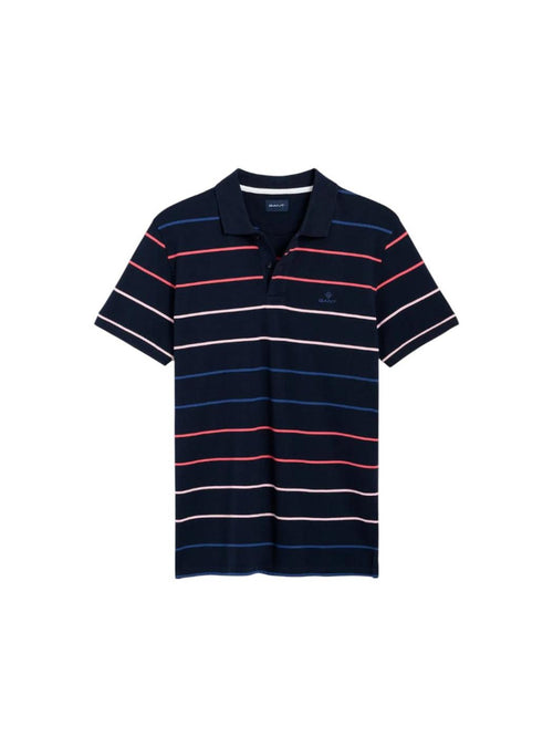 GANT Polo Uomo gant 2022052_433 da uomo
